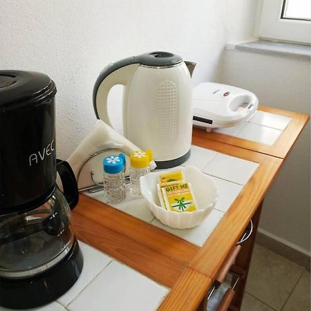 Cute 1Bd Apt Near Corfu Port & Town Leilighet Eksteriør bilde