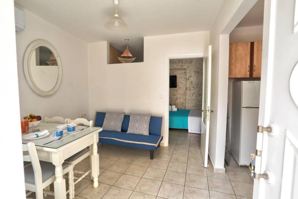 Cute 1Bd Apt Near Corfu Port & Town Leilighet Eksteriør bilde