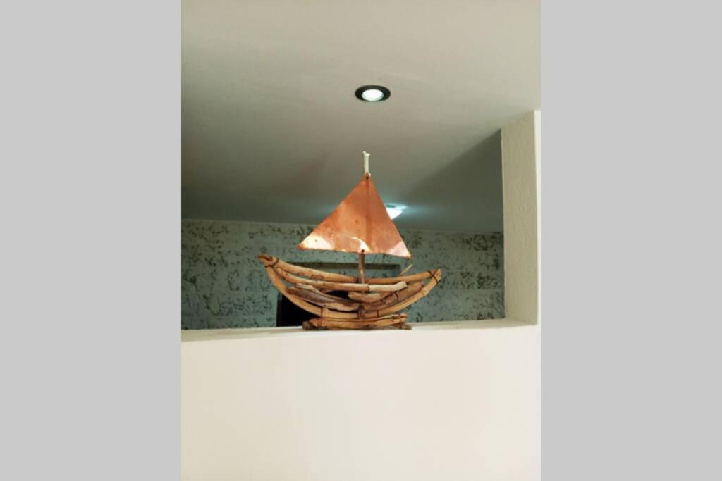 Cute 1Bd Apt Near Corfu Port & Town Leilighet Eksteriør bilde
